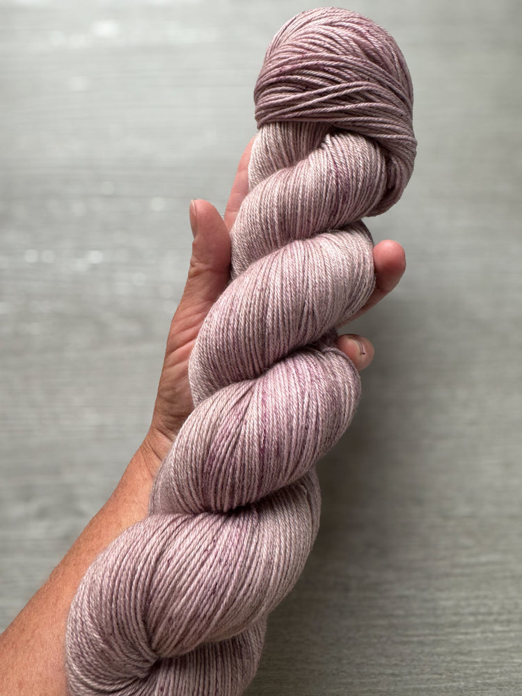 Supersized Skeins