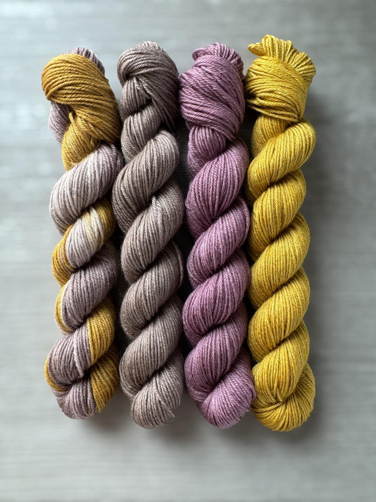 Mini Skeins