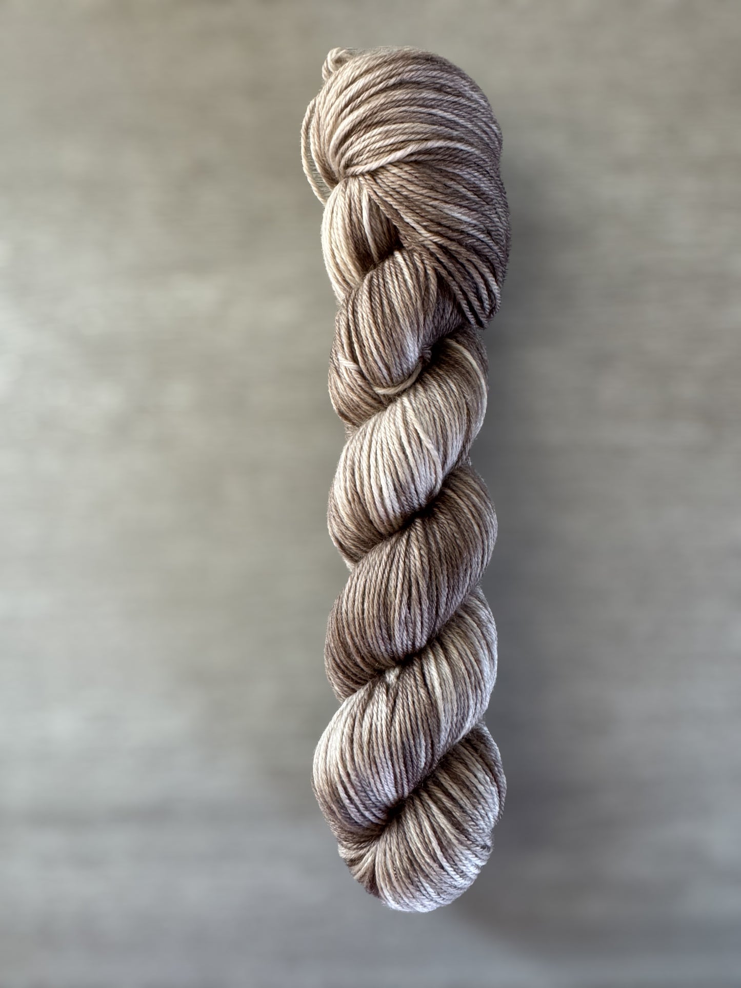 Mad House Mouse Hand Dyed Yarn Mini Skein Set