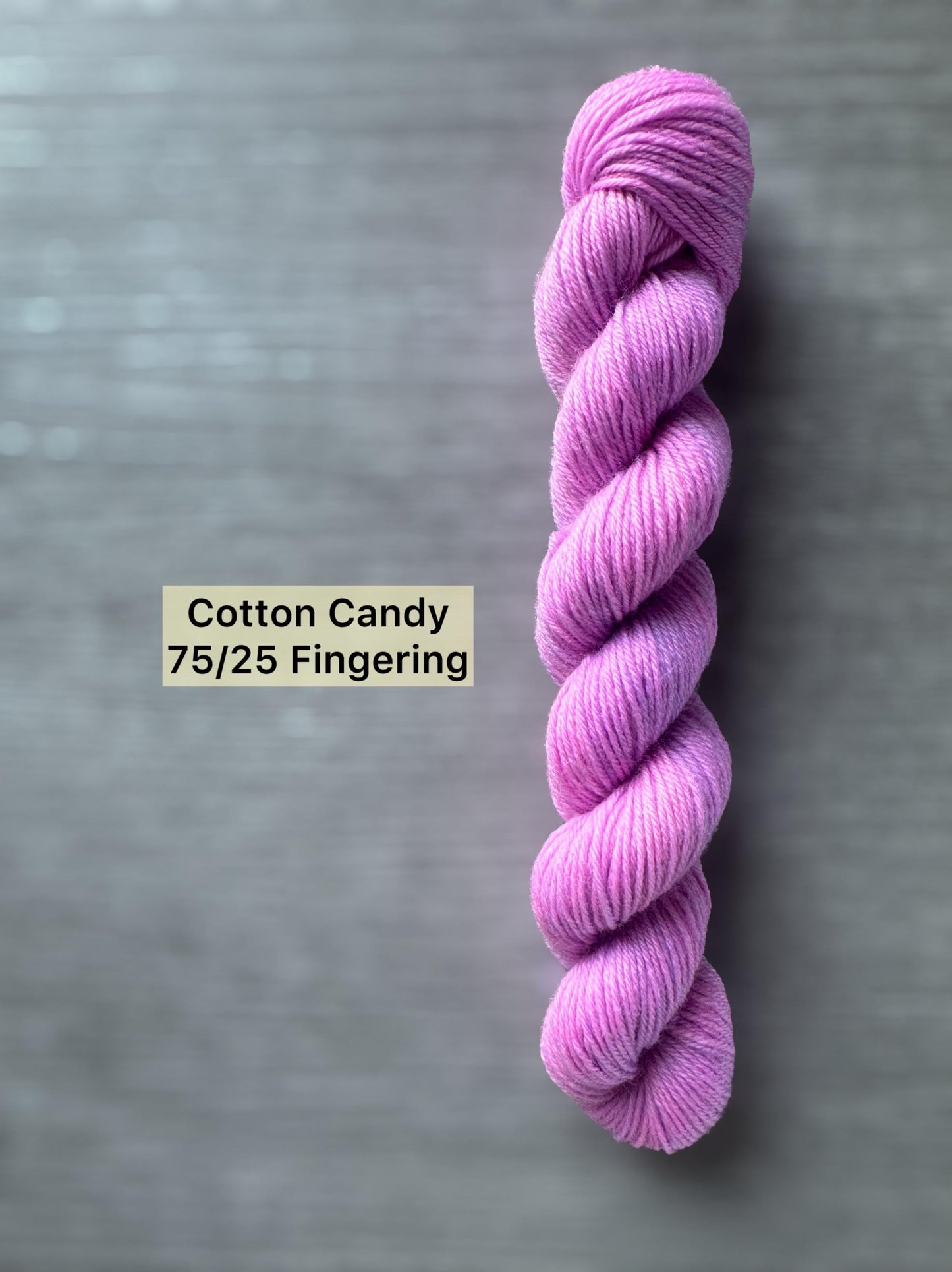Candy Themed Mini Skein Yarn Minis