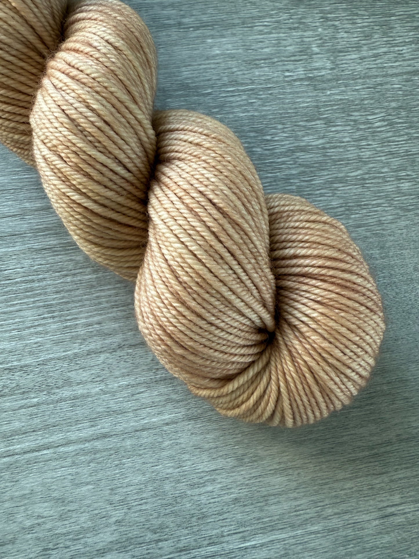 Desert Diva Artisan Hand Dyed Merino Wool Yarn
