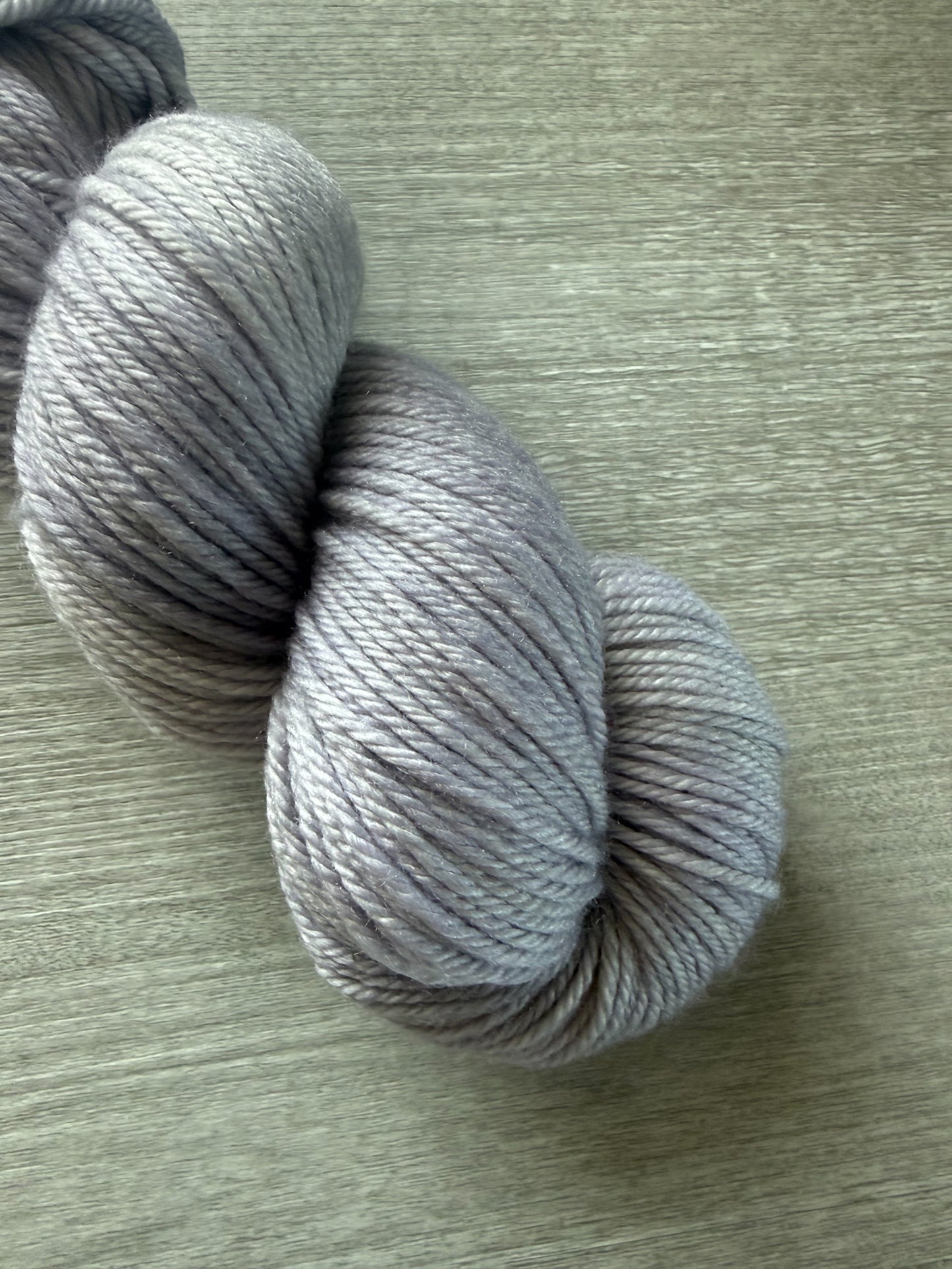 Fog Artisan Hand Dyed Merino Wool Yarn