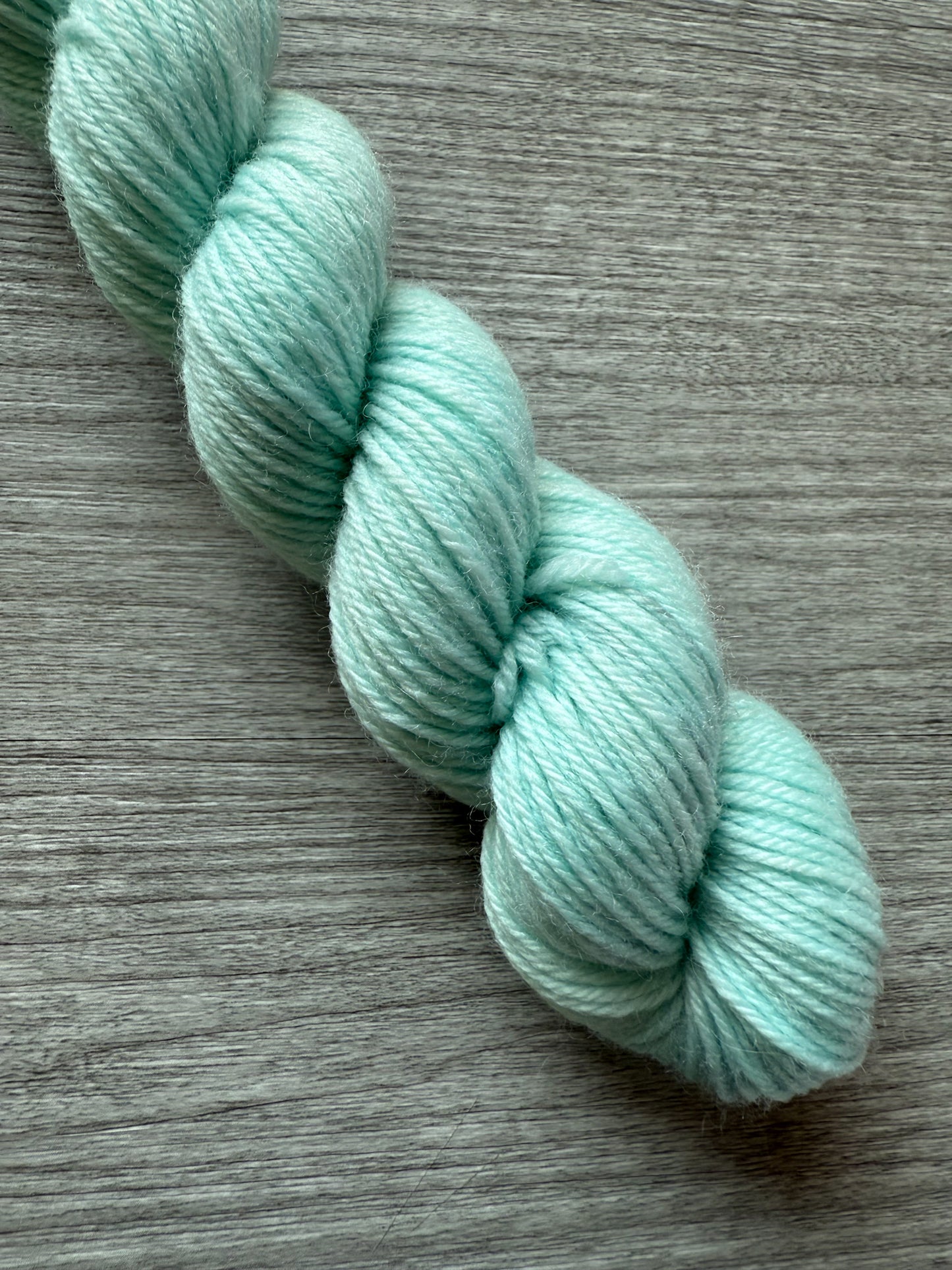 Jack Frost Artisan Dyed Merino Wool Set
