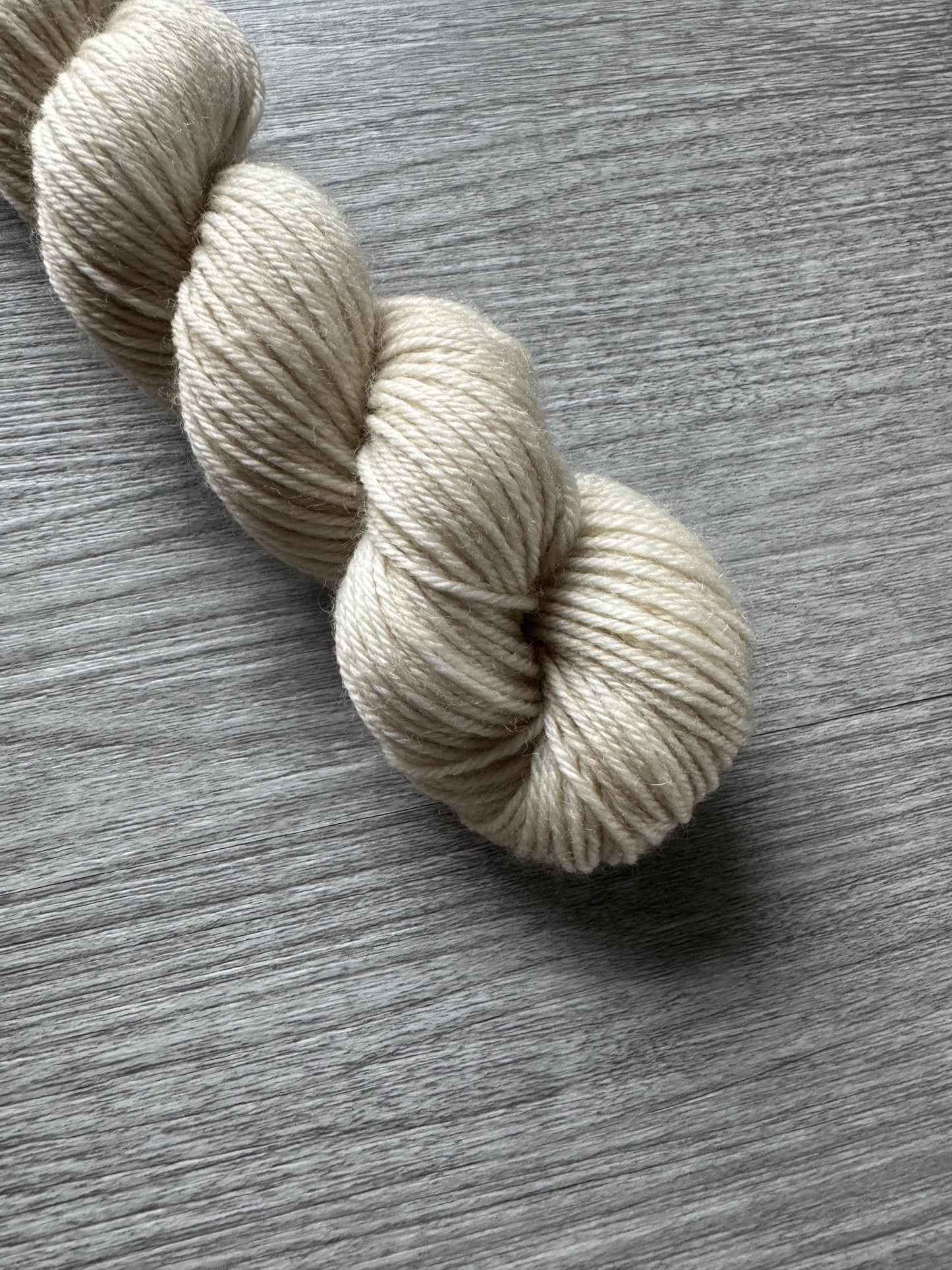 Neutral Artisan Hand Dyed Mini Skein Set