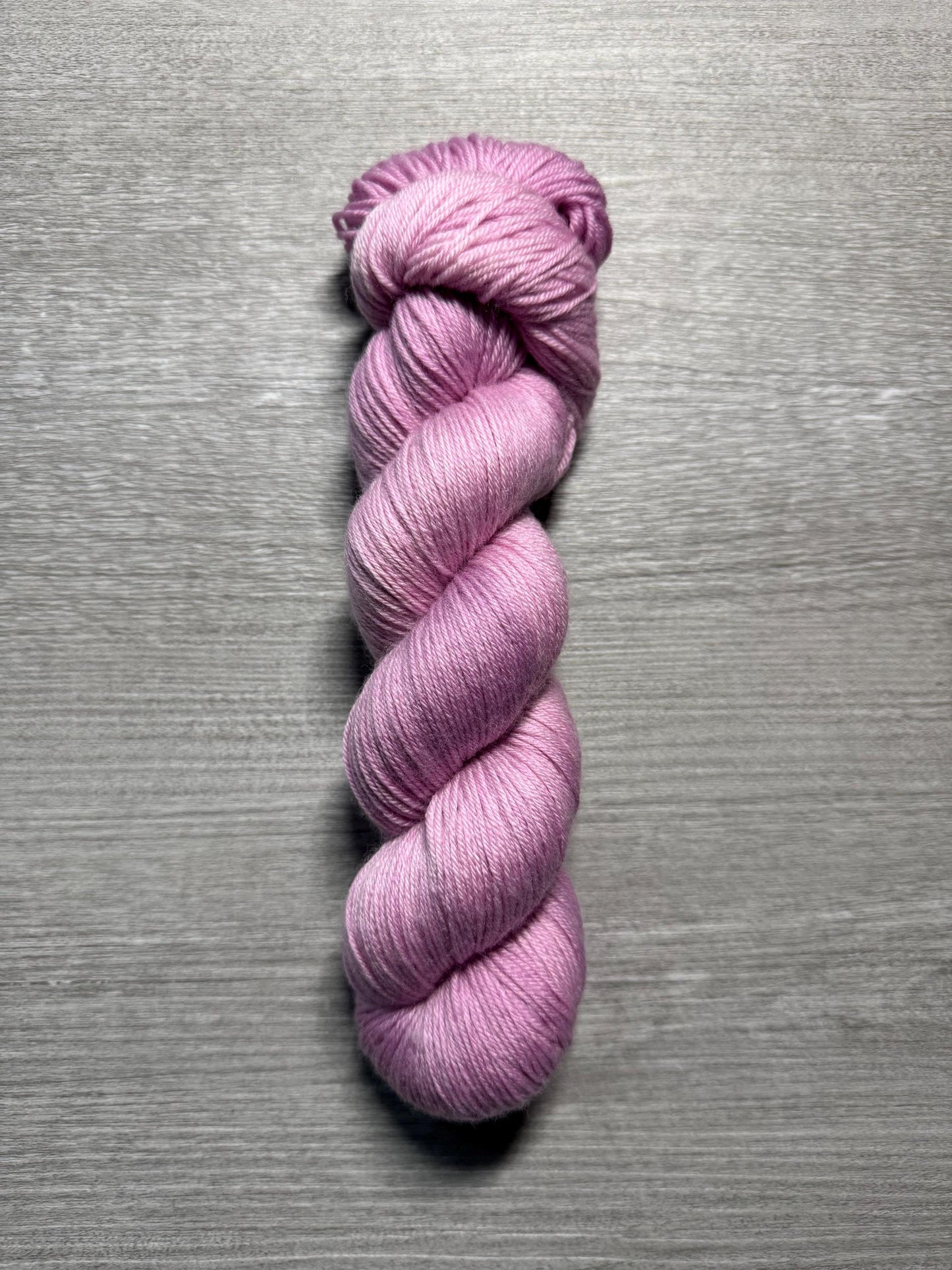 Orchid Artisan Hand Dyed Merino Wool Yarn