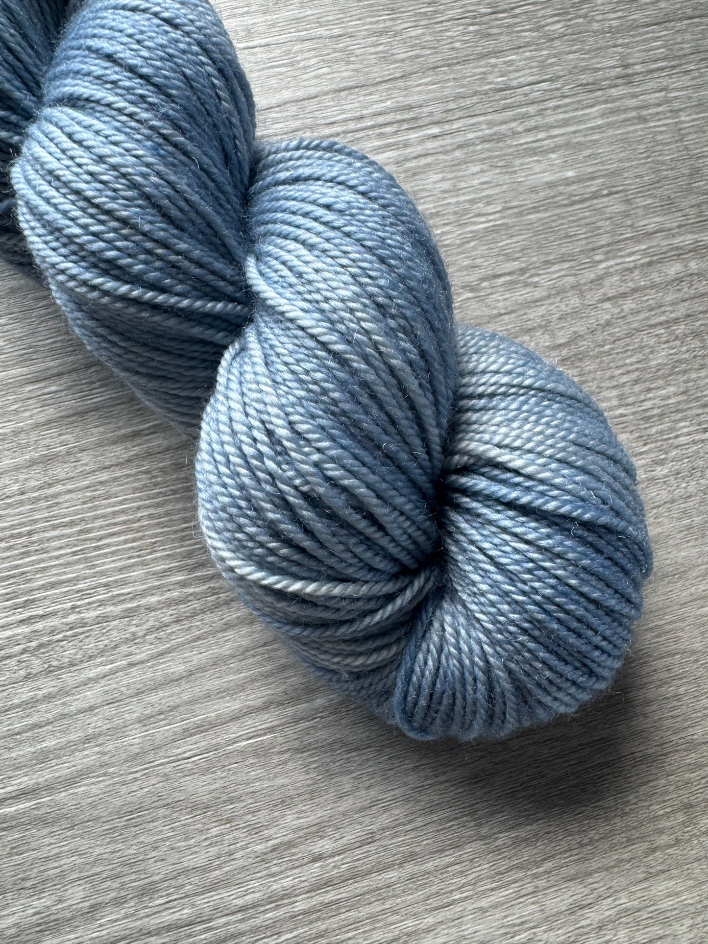 Sweet Dreams Artisan Hand Dyed Merino Wool Yarn