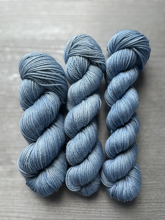 Sweet Dreams Artisan Hand Dyed Merino Wool Yarn