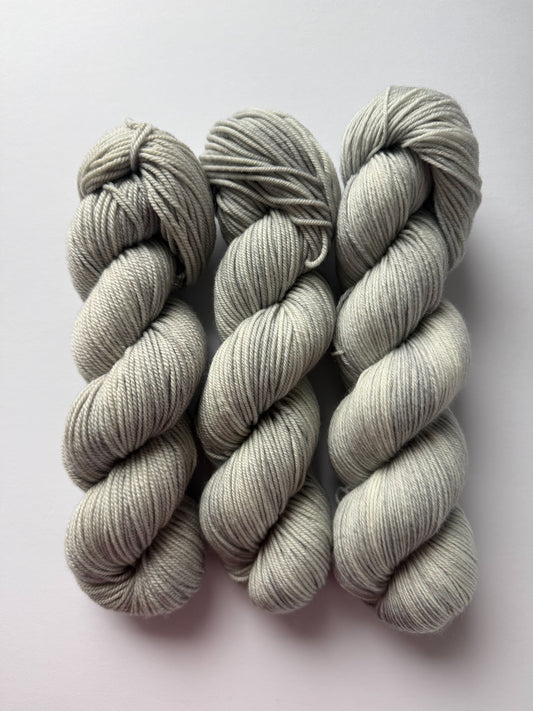 Whisper Artisan Hand Dyed Merino Wool Yarn