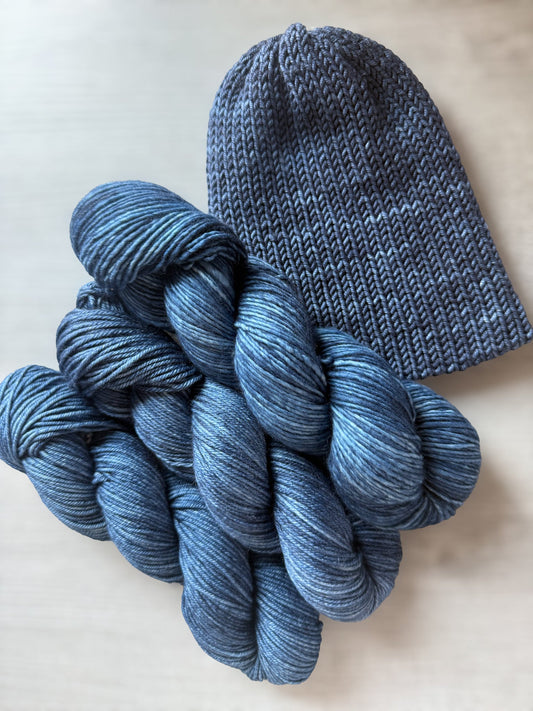 Choose Your Perfect Worsted Weight Yarn Base!