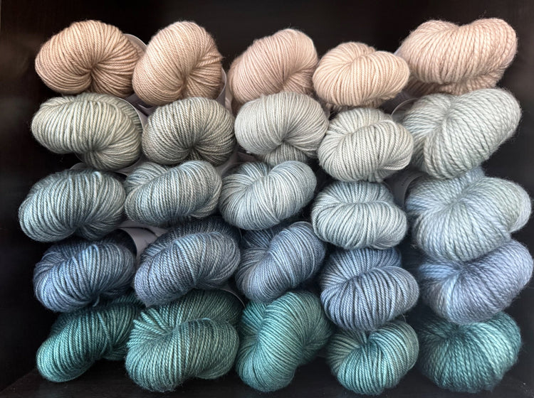 Winter Collection
