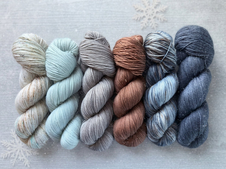 Winter 2026 Collection