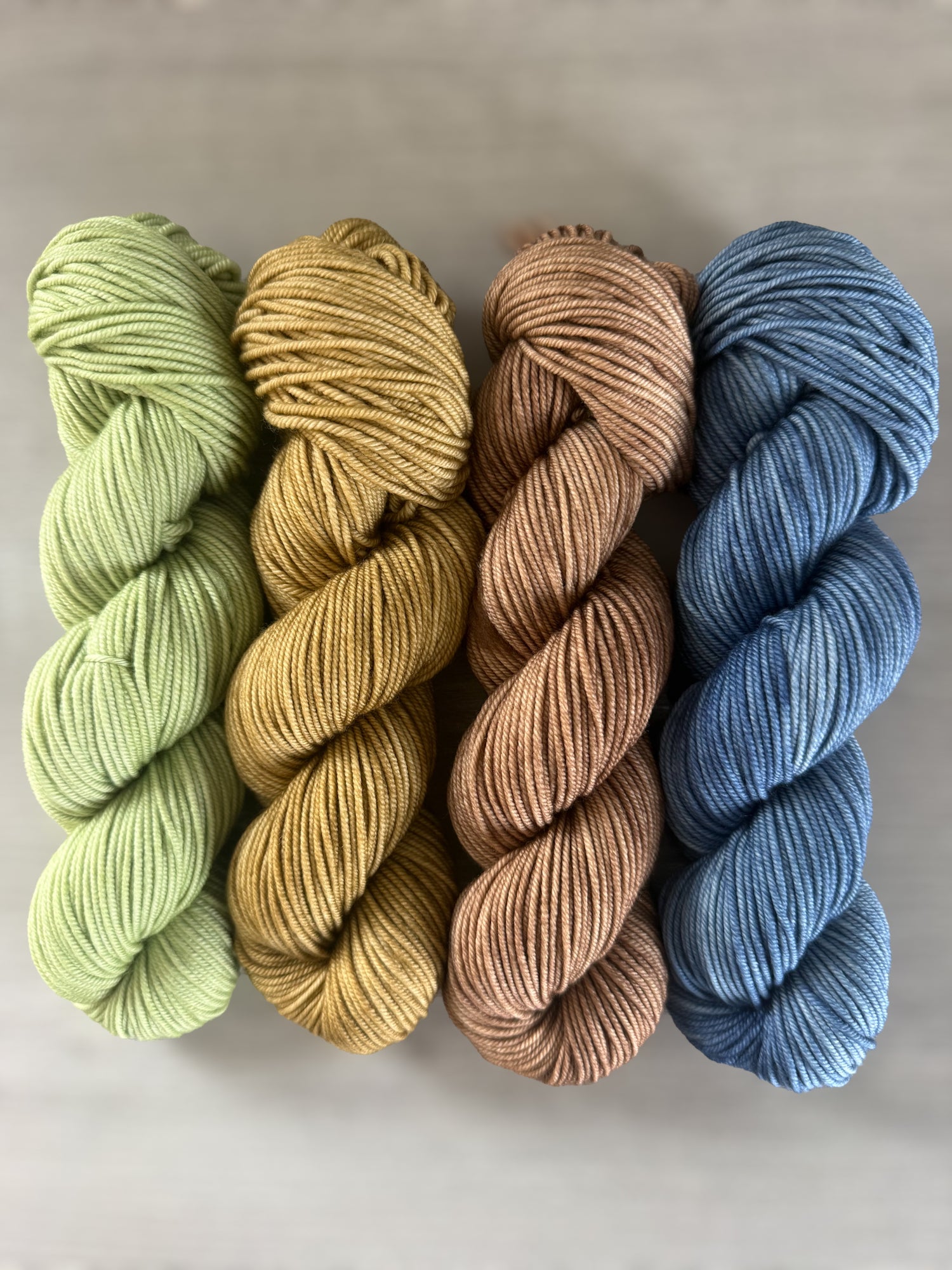 Nautical Nuances