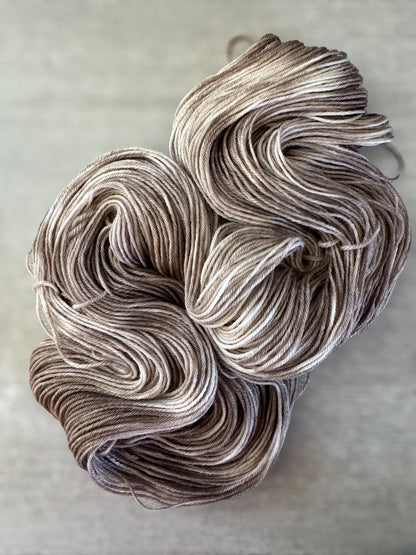 Mad House Mouse Hand Dyed Yarn Mini Skein Set