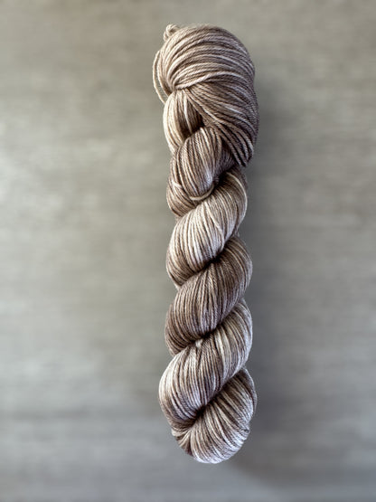 Mad House Mouse Hand Dyed Yarn Mini Skein Set