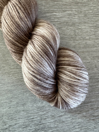 Mad House Mouse Hand Dyed Yarn Mini Skein Set