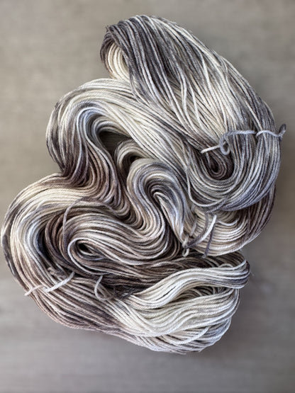 Mad House Mouse Hand Dyed Yarn Mini Skein Set