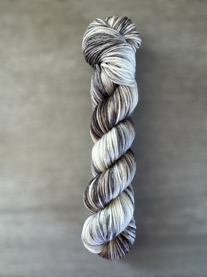 Mad House Mouse Hand Dyed Yarn Mini Skein Set