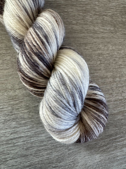 Mad House Mouse Hand Dyed Yarn Mini Skein Set