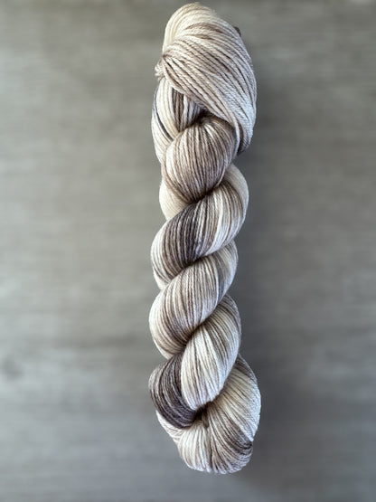 Mad House Mouse Hand Dyed Yarn Mini Skein Set