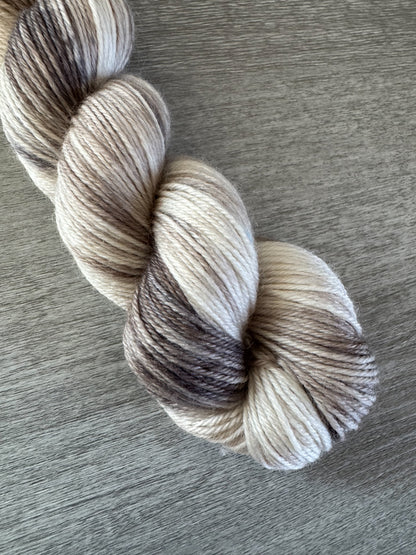 Mad House Mouse Hand Dyed Yarn Mini Skein Set
