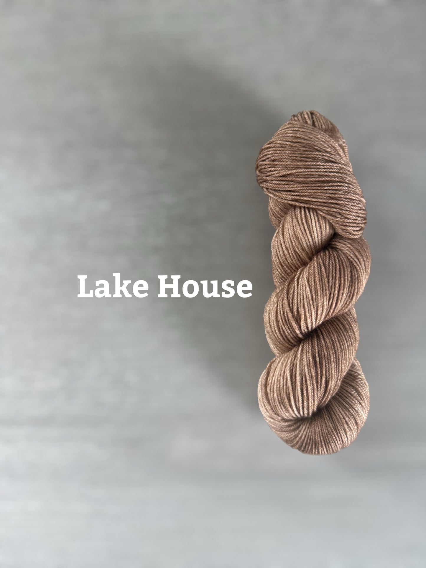 YOLO Shawl “Earthy” Pallet Yarn and PDF Pattern Kit