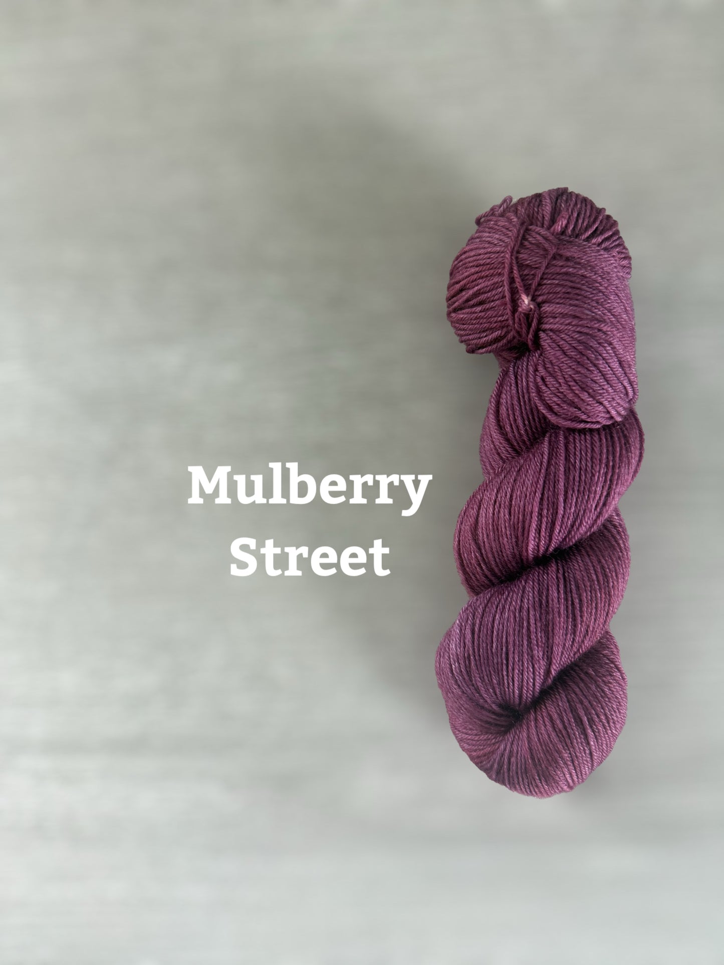 YOLO Shawl “Earthy” Pallet Yarn and PDF Pattern Kit