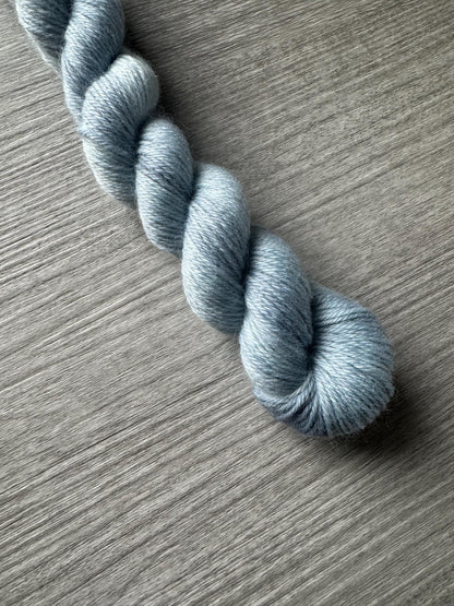 The Shire Mini Skein Hand Dyed Yarn Set LOTR Inspired