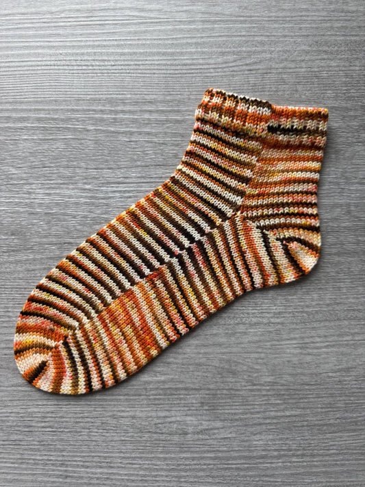 Campfire Stories Artisan Hand Dyed Merino Wool Yarn