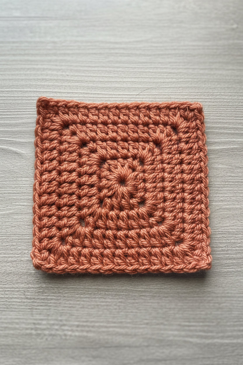Copper Bottomed Artisan Hand Dyed Merino Wool Yarn