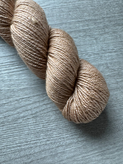 Desert Diva Artisan Hand Dyed Merino Wool Yarn