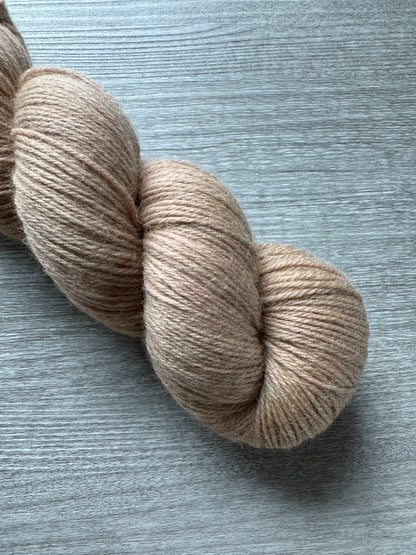 Desert Diva Artisan Hand Dyed Merino Wool Yarn