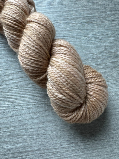 Desert Diva Artisan Hand Dyed Merino Wool Yarn