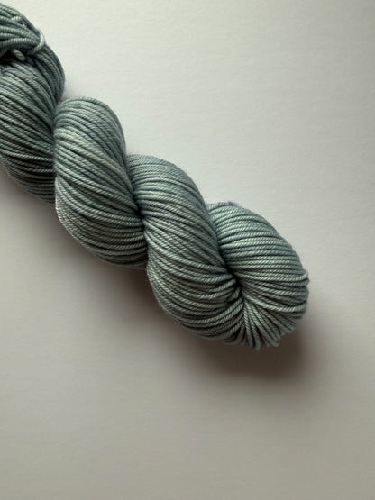Dew Drop Artisan Hand Dyed Merino Wool Yarn