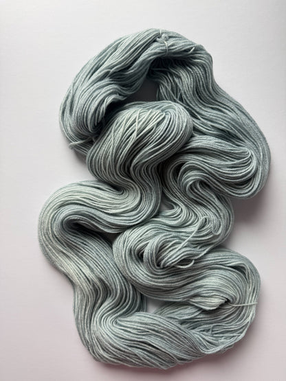 Dew Drop Artisan Hand Dyed Merino Wool Yarn