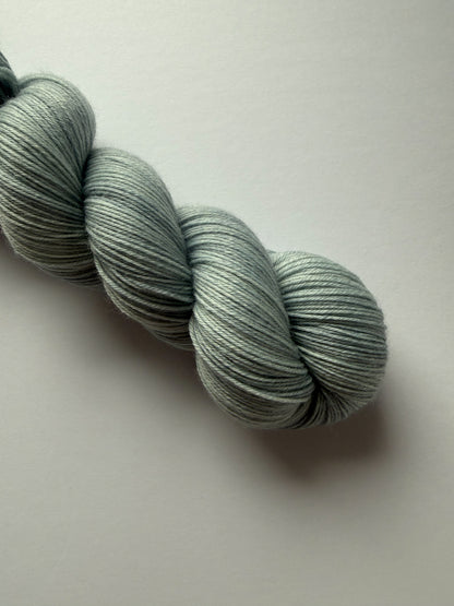 Dew Drop Artisan Hand Dyed Merino Wool Yarn