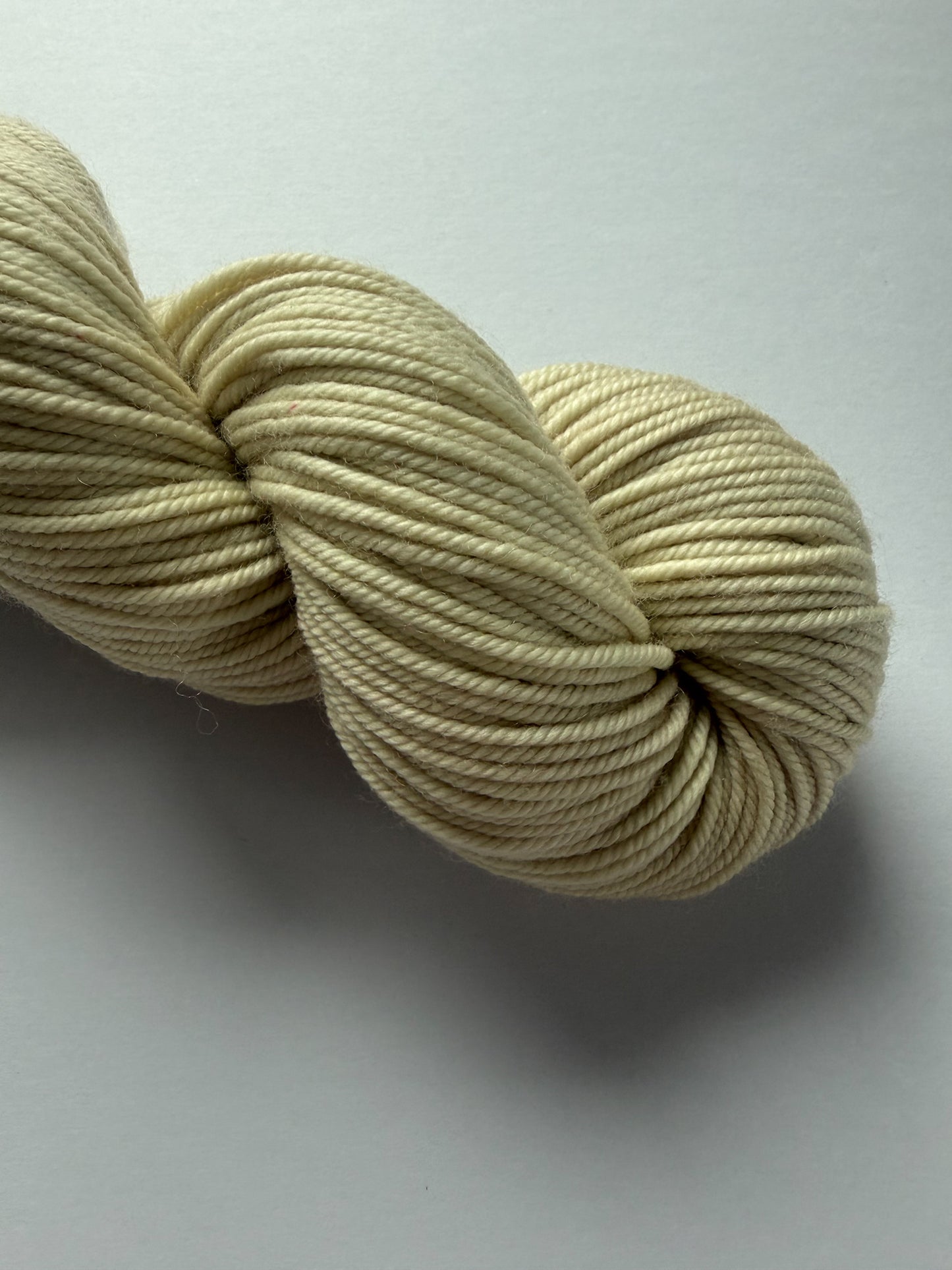 Fairy Dust Artisan Hand Dyed Merino Wool Yarn
