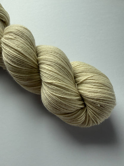 Fairy Dust Artisan Hand Dyed Merino Wool Yarn