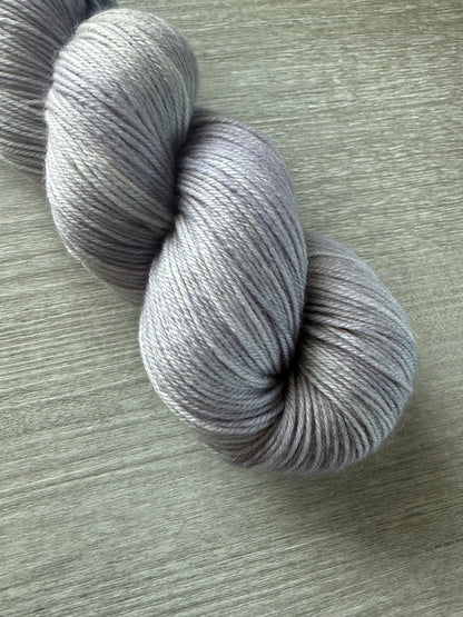 Fog Artisan Hand Dyed Merino Wool Yarn
