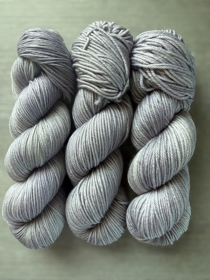 Fog Artisan Hand Dyed Merino Wool Yarn