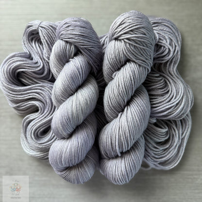 Fog Artisan Hand Dyed Merino Wool Yarn