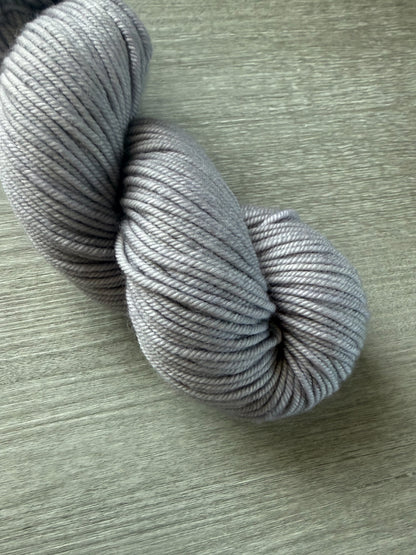 Fog Artisan Hand Dyed Merino Wool Yarn