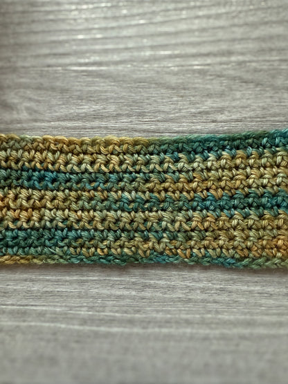 Gypsy Water Artisan Dyed Merino Wool Yarn