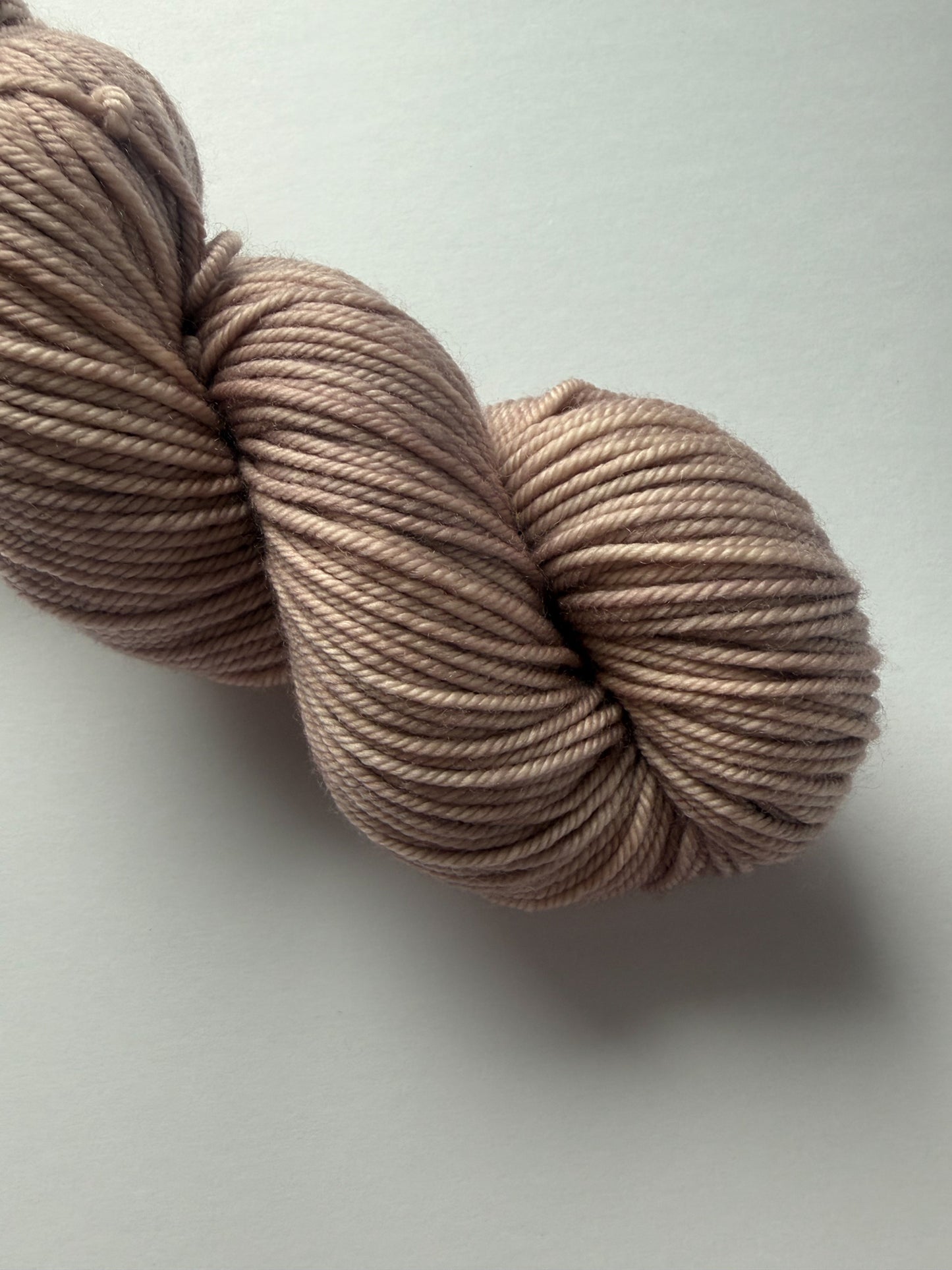Innocence Artisan Hand Dyed Merino Wool Yarn