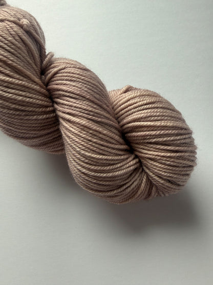 Innocence Artisan Hand Dyed Merino Wool Yarn