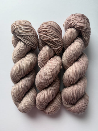 Innocence Artisan Hand Dyed Merino Wool Yarn