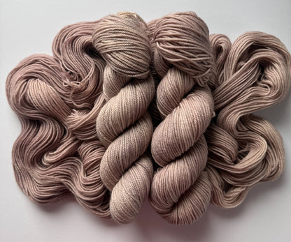 Innocence Artisan Hand Dyed Merino Wool Yarn