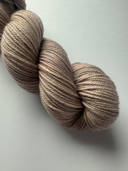 Innocence Artisan Hand Dyed Merino Wool Yarn