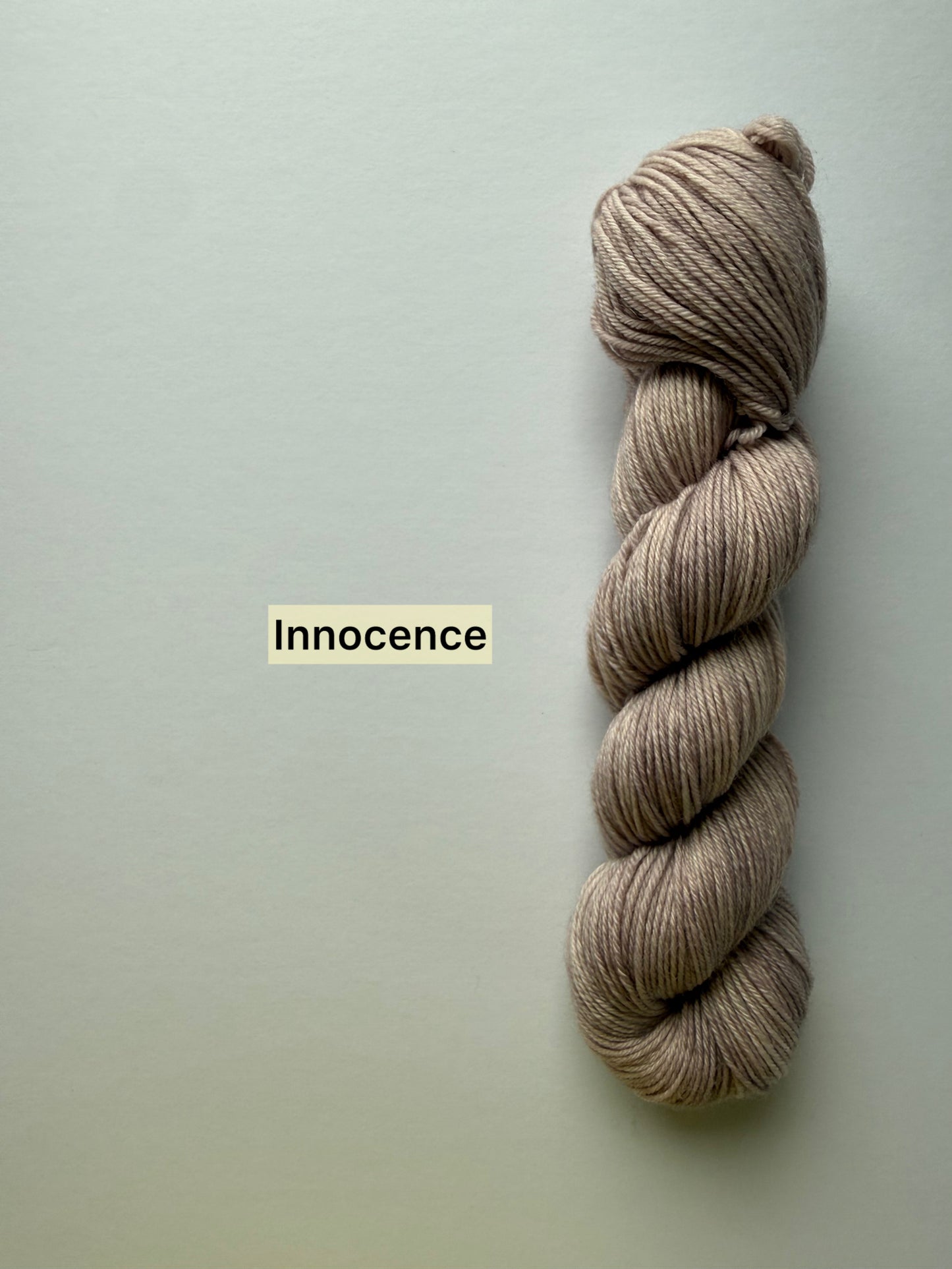 Fanciful Fairies Collection Mini Set Hand Dyed Yarn Mini Skein Set