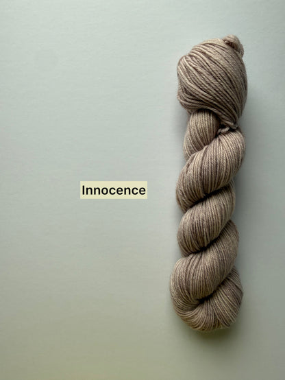 Fanciful Fairies Collection Mini Set Hand Dyed Yarn Mini Skein Set