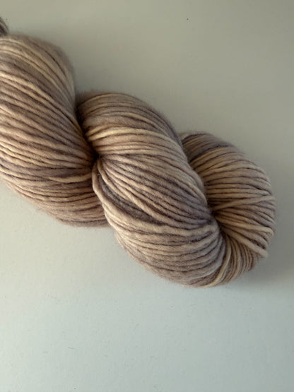 Innocence Artisan Hand Dyed Merino Wool Yarn